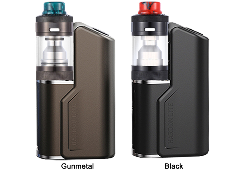 Steam Crave Meson-Hadron Lite Combo Colors