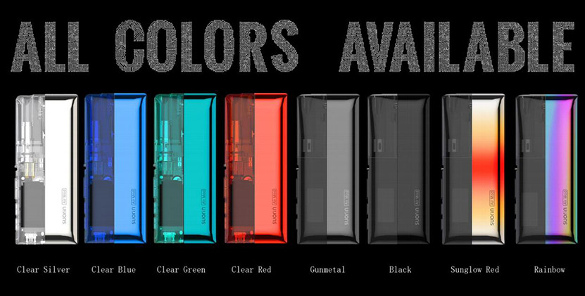 Suorin Air Mod Kit Feature 4