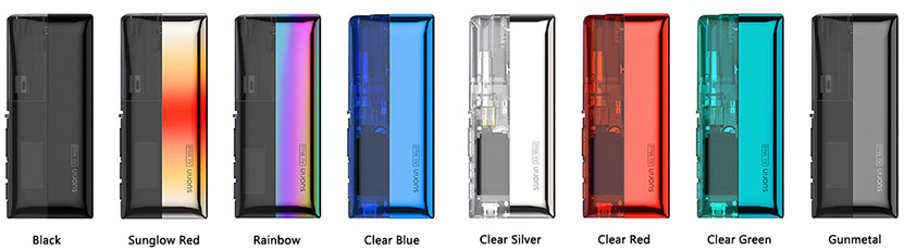 Suorin Air Mod Kit Color