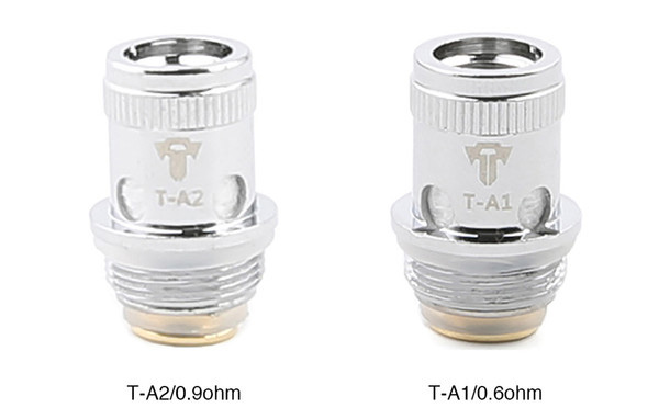Tesla Citrine 19 Tank Replacement Coil Two Types