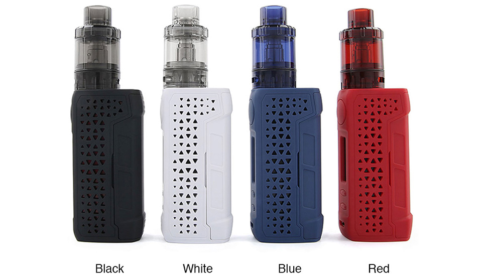 >Tesla WYE II 86W Kit Colors