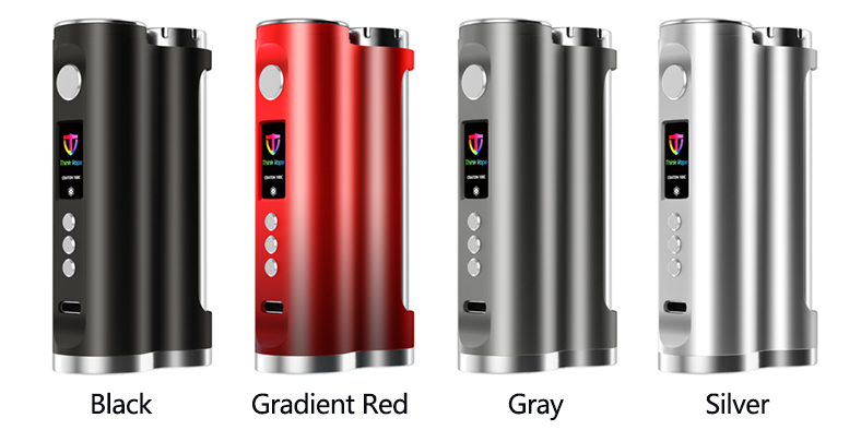 Think Vape Craton DNA 100C Mod Full Color