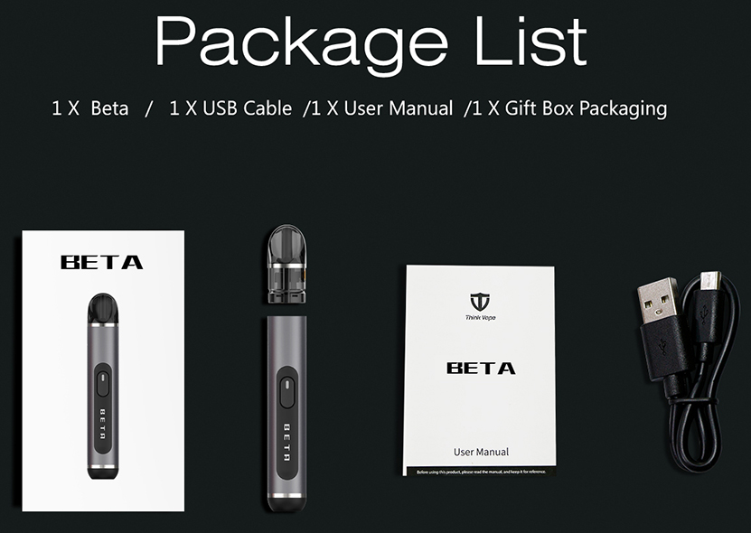 Beta Pod Kit Features 06