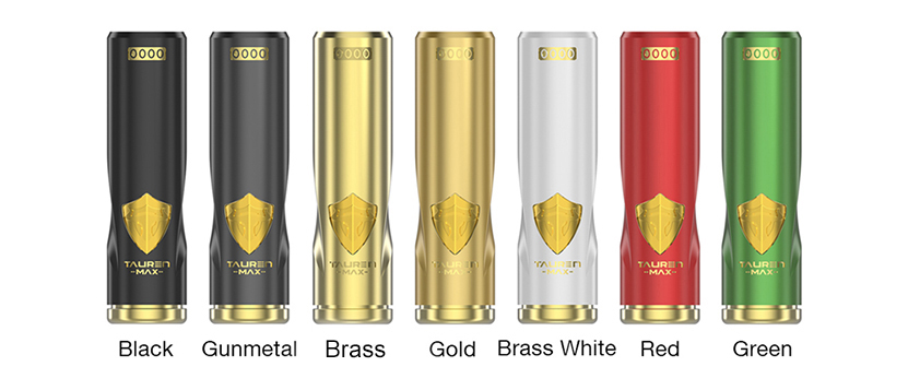 Thunderhead Creations Tauren Max Mech MOD 7 Colors