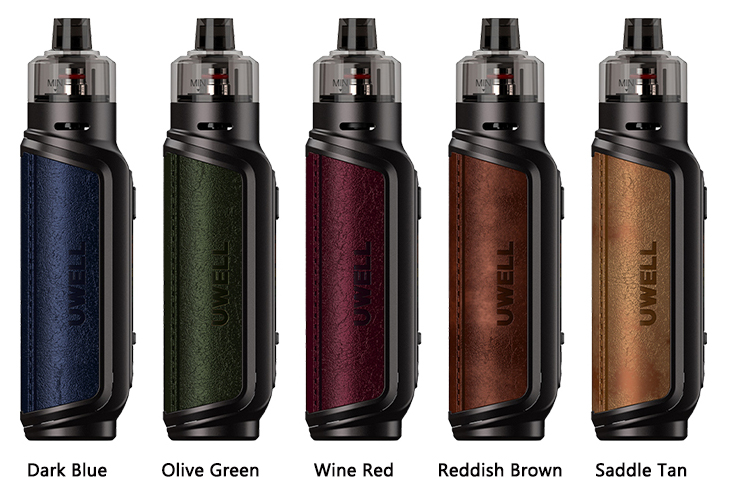 Uwell Aeglos P1 Kit Color