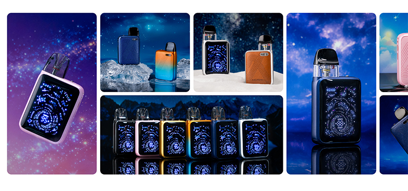 Uwell Caliburn G5 KOKO Kit Show