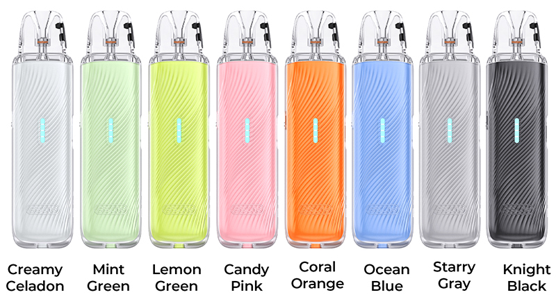 Uwell Caliburn G5 Lite Full Colors