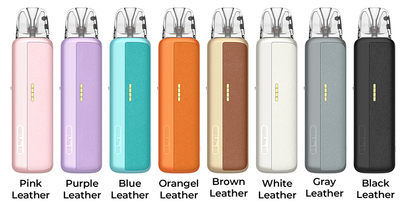 Uwell Caliburn G5 Lite SE Full Colors