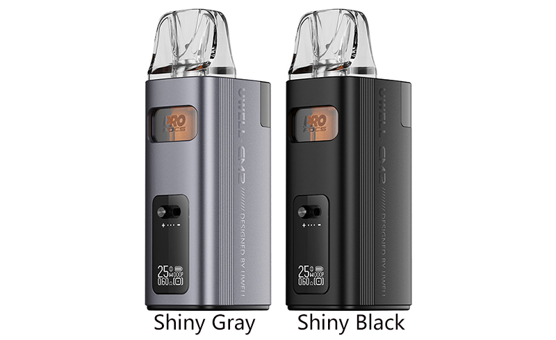 Uwell EM2 Pod System Kit Full Color