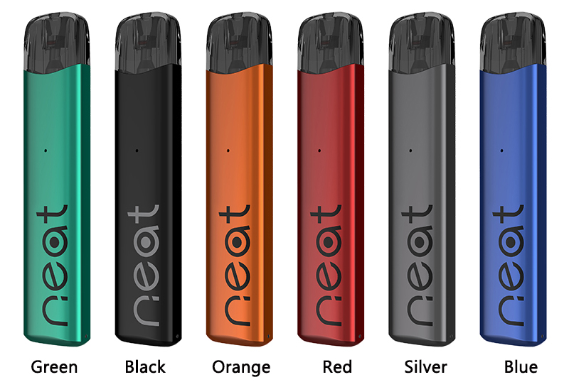 Uwell Yearn Neat 2 Kit Color