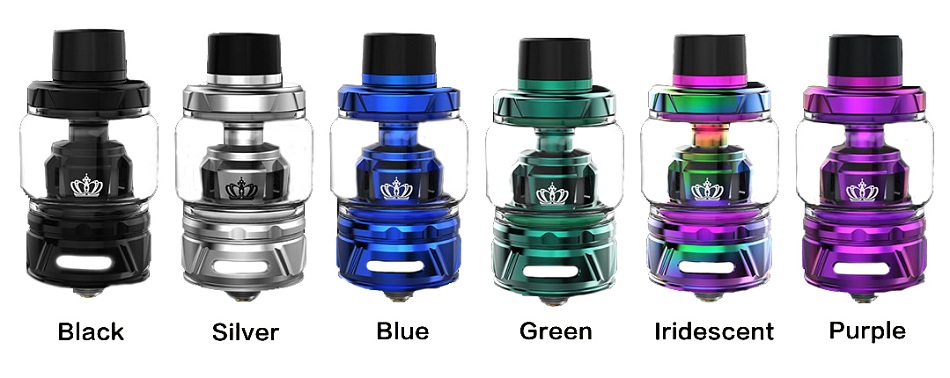 Uwell Crown 4 Tank