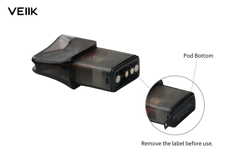 Cracker Pod Cartridge picture 