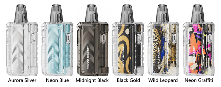 VOOPOO Argus G3 Nano Kit Full Color