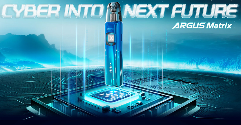 VOOPOO Argus Matrix Kit