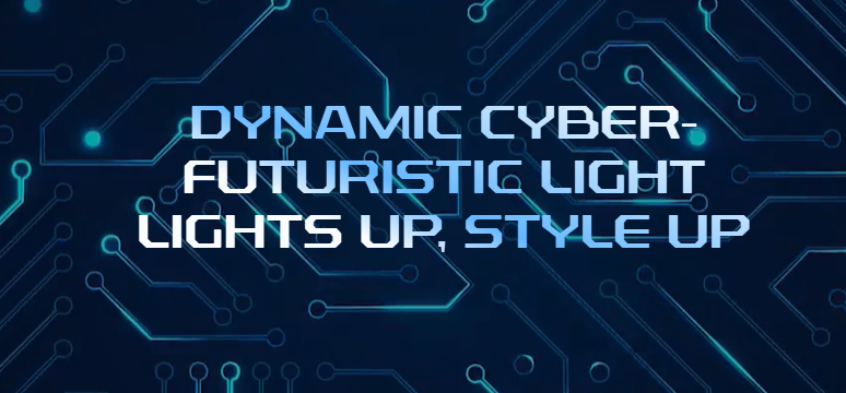 VOOPOO Argus Matrix Kit Cyber Styles