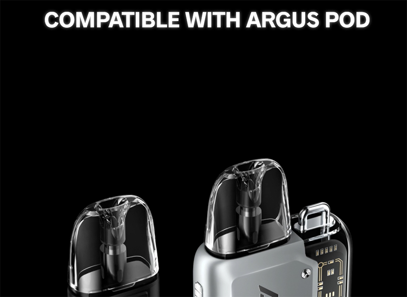 VOOPOO Argus P1 Kit Compatible