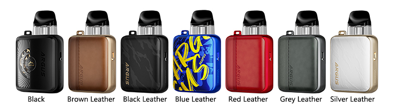 VOOPOO Argus P3 Kit Full Color