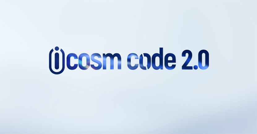 VOOPOO Argus P3 Kit iCosm Code 2.0