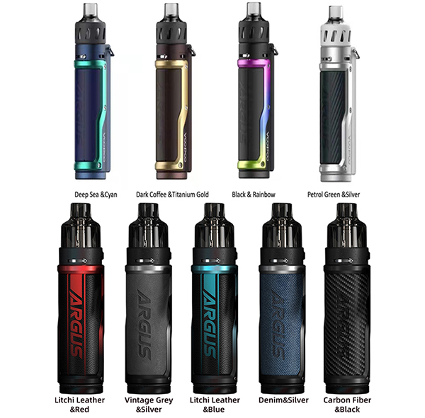 VOOPOO Argus Pro Kit Full Colors