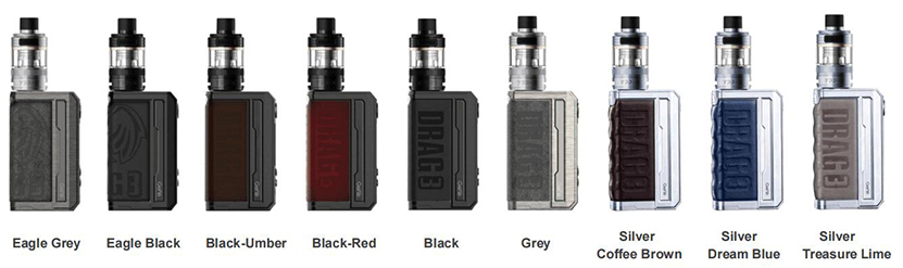 Voopoo Drag S Pnp X Kit Купить