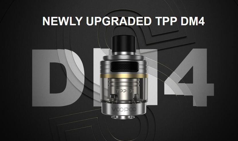 VOOPOO Drag S Pro Kit Feature 16