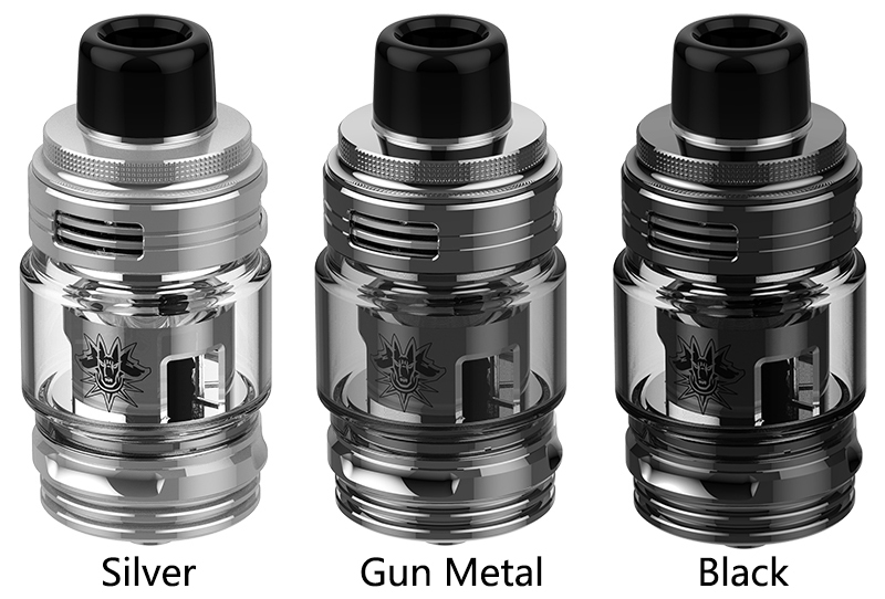 VOOPOO UFORCE-L Tank 5.5ml VOOPOO UFORCE-L Tank 5.5ml