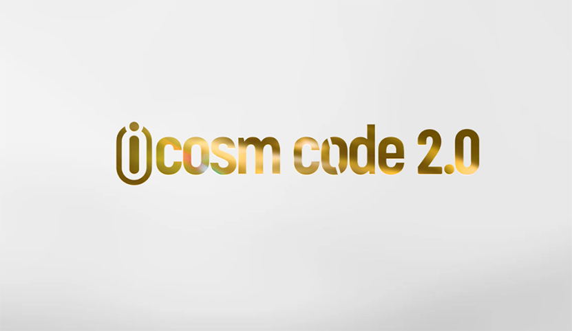 VOOPOO Vinci S Pod Kit iCosm Code Tech 2.0