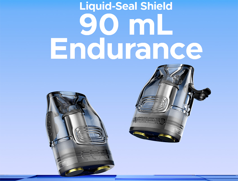 VOOPOO Vmate Cartridge V4 90ml Endurance