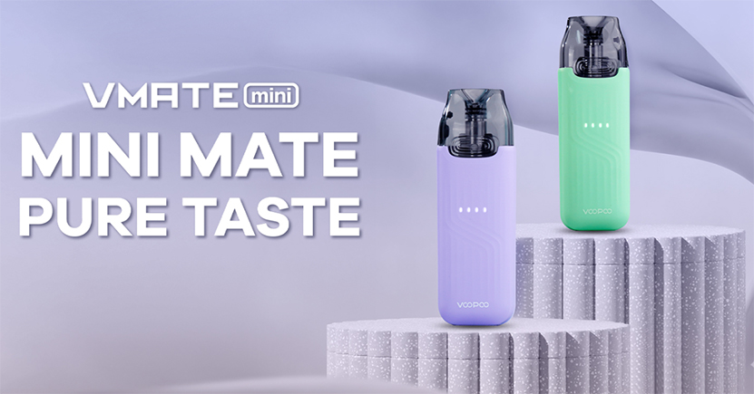 VOOPOO Vmate Mini Kit