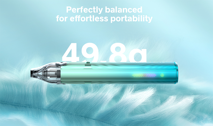 VOOPOO Vmate i3 Pod Kit Lightweight