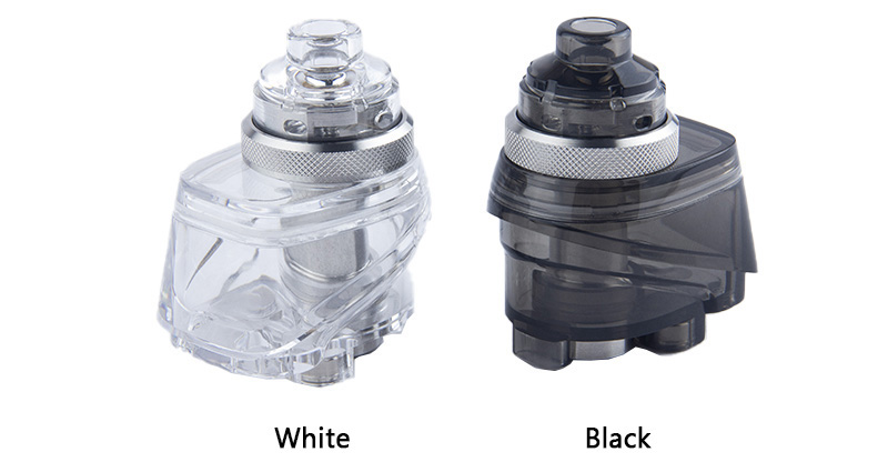 VXV Soulmate RDTA Pod For Target PM80 SE Colors
