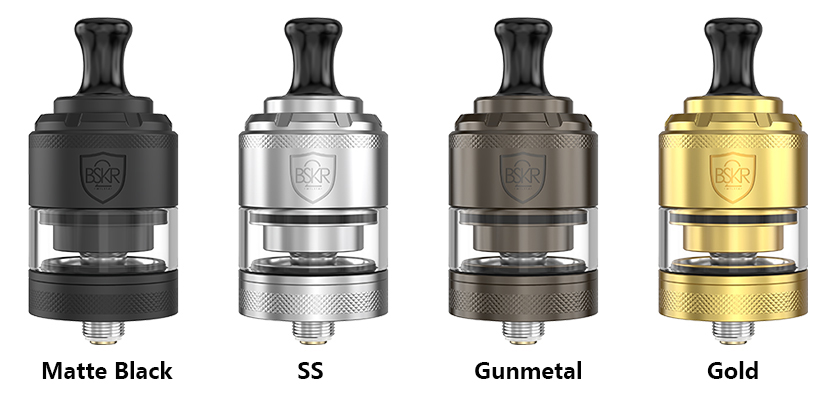 Vandy Vape BSKR V2 MTL RTA Đủ màu