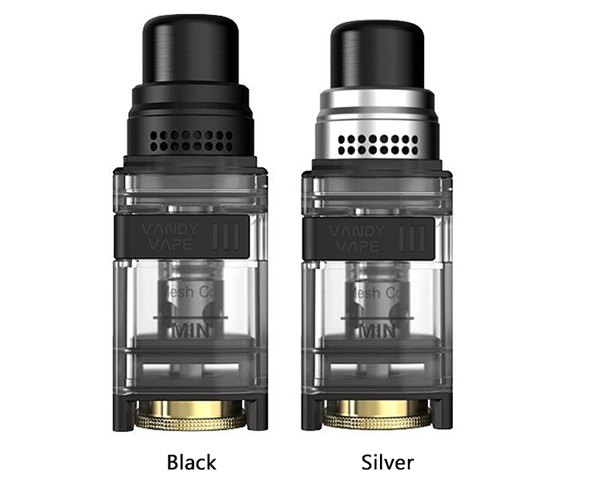 Vandy Vape Kylin M AIO Pod Cartridge Colors