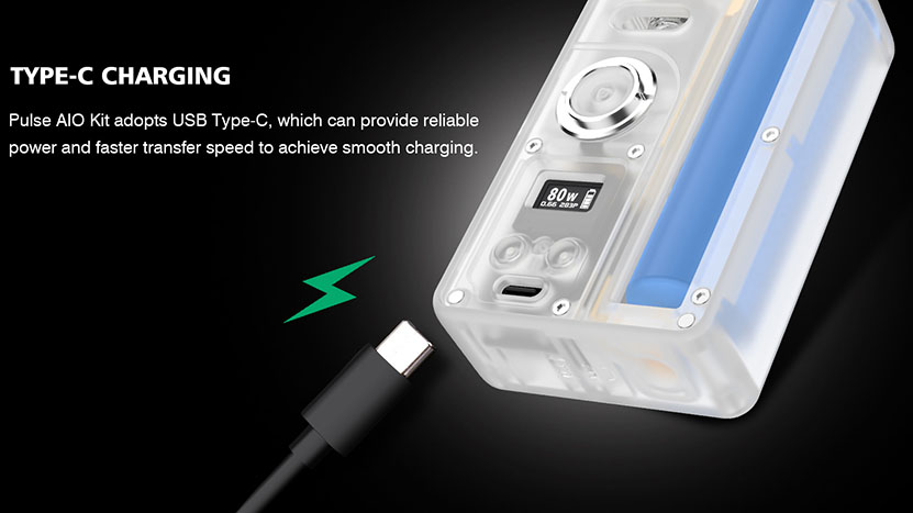 Vandy Vape Pulse AIO Kit Feature 15