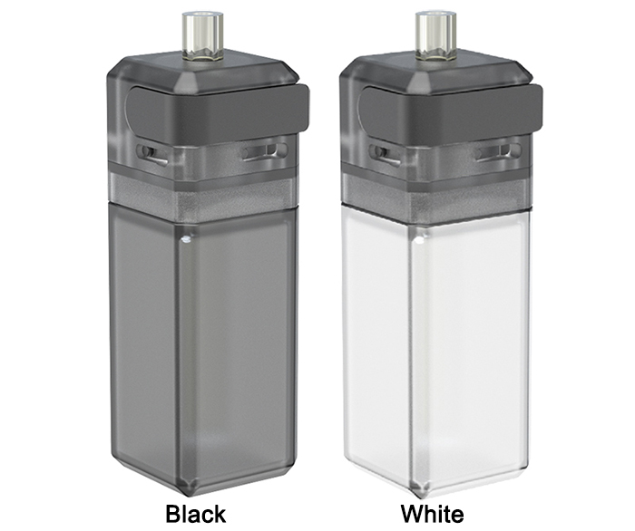 Vandy Vape Pulse V3 Squonk Bottle Colors