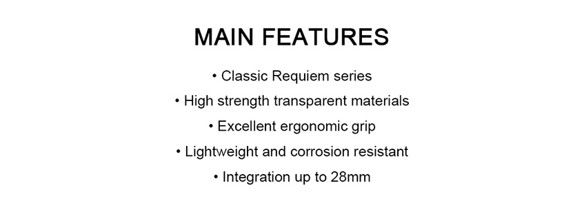 Vandy Vape Requiem Mod Features 2