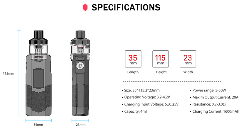 Unicorn Pod Kit Feature 8