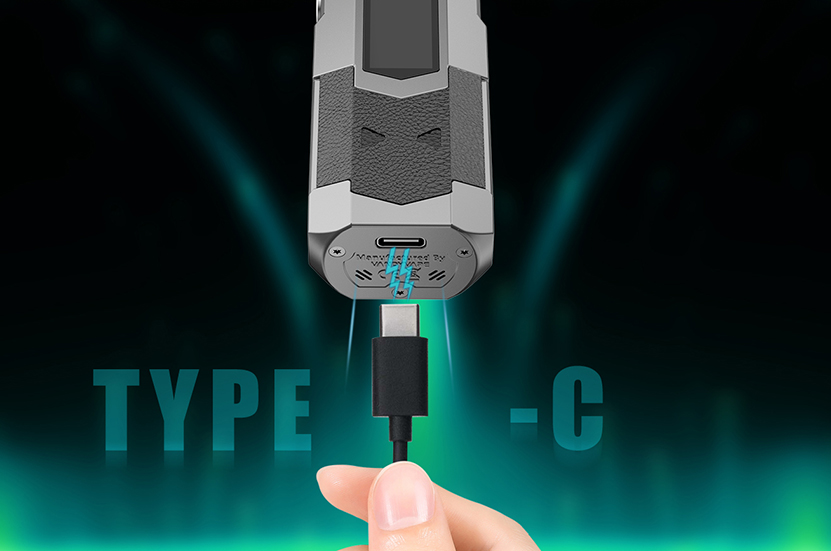 Vandy Vape Unicorn Kit Feature 10