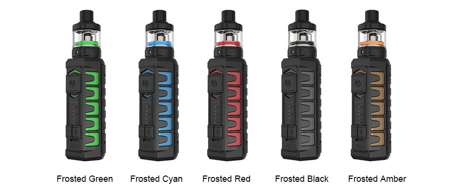 Vandy Vape AP Kit