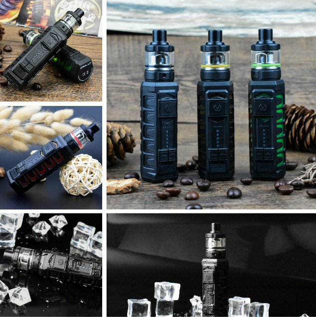 Vandy Vape AP Kit Realshot