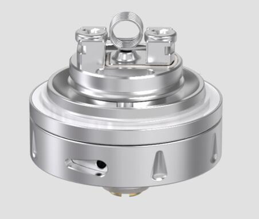 Berserker Rebuildable Tank Atomizer Deck