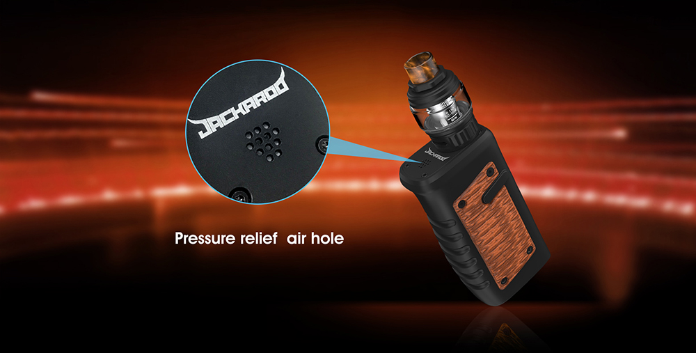 Vandy Vape JACKAROO Air Hole