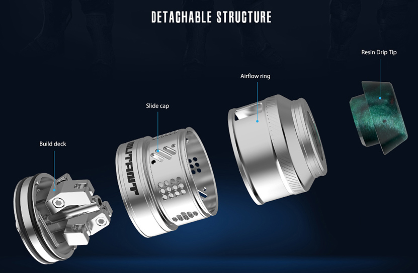 Vandy Vape Mutant RDA Features 06