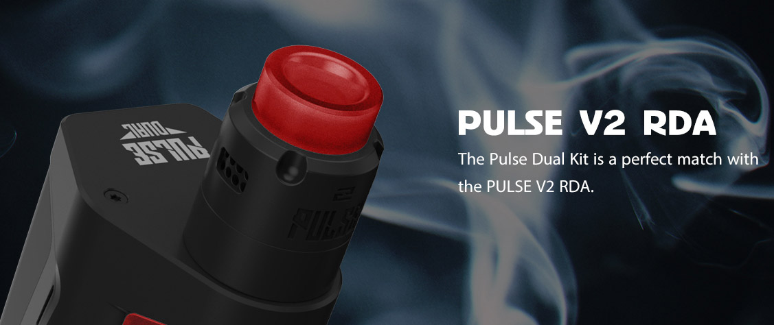 Pulse Dual Kit Features 9