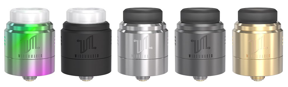 Vandy Vape Widowmaker RDA