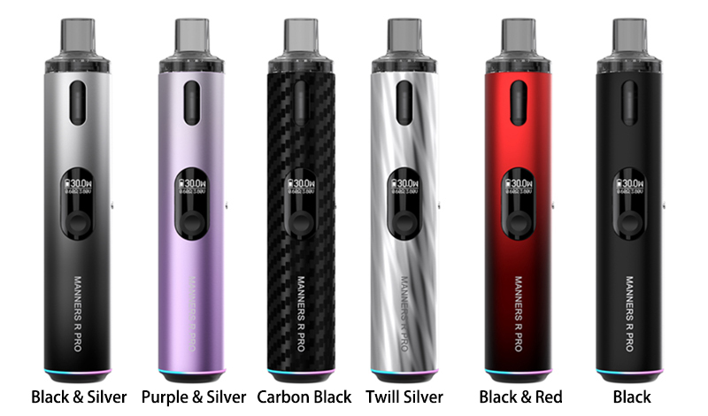 Vapefly Manners Pod Картриджи Купить В Спб