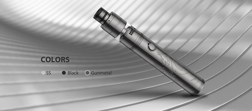 Vapefly Siegfried Kit Feature 3