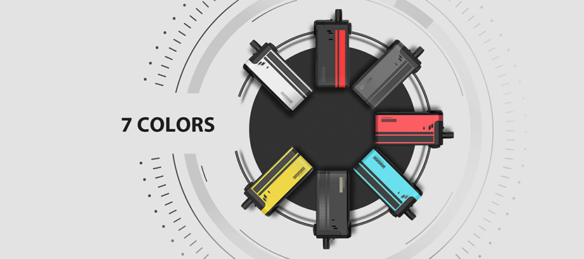 Vapefly TGO Kit Feature 7