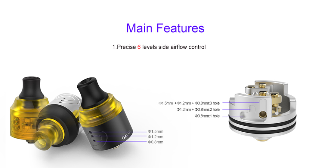 Vapefly Galaxies MTL RDA Detail1