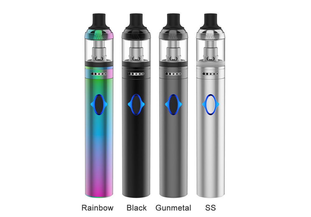 Vapefly Galaxies MTL Starter Kit Colors